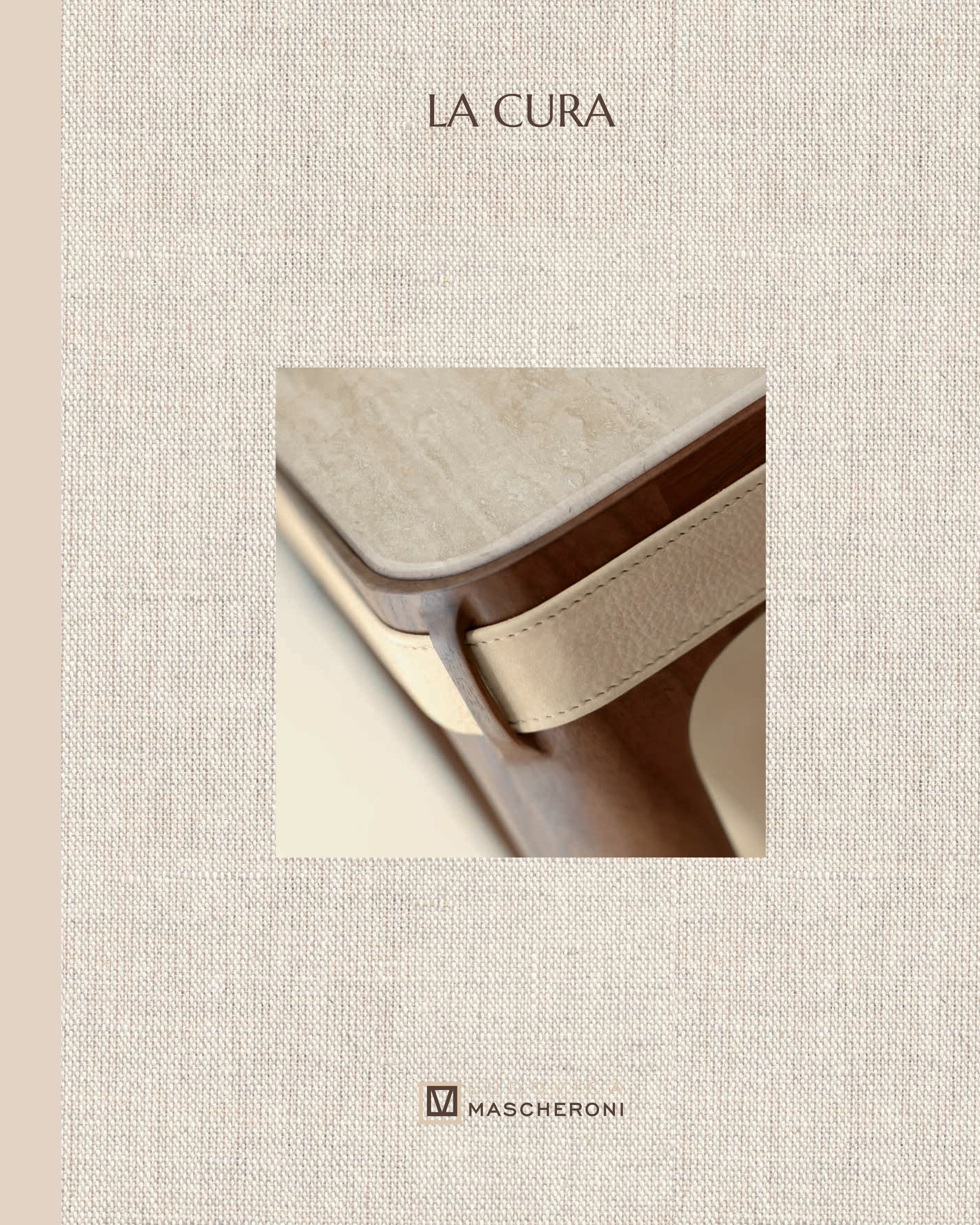 Catalogo La Cura